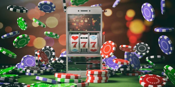 Android phone showing teratai168 app installation screen