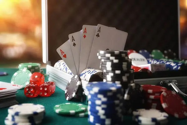 teratai168 featured game showcase